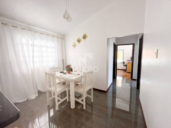 Imagem Casa com 3 Quartos à Venda, 133 m² em João Pessoa - Jaraguá Do Sul