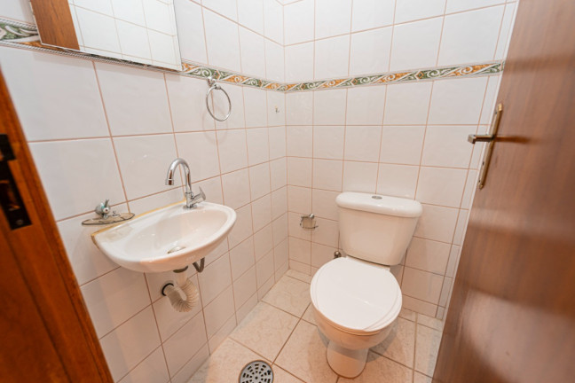 Imagem Casa de Condomínio com 3 Quartos à Venda, 94 m² em Santo Amaro - São Paulo Imagem Casa de Condomínio com 3 Quartos à Venda, 94 m² em Santo Amaro - São Paulo