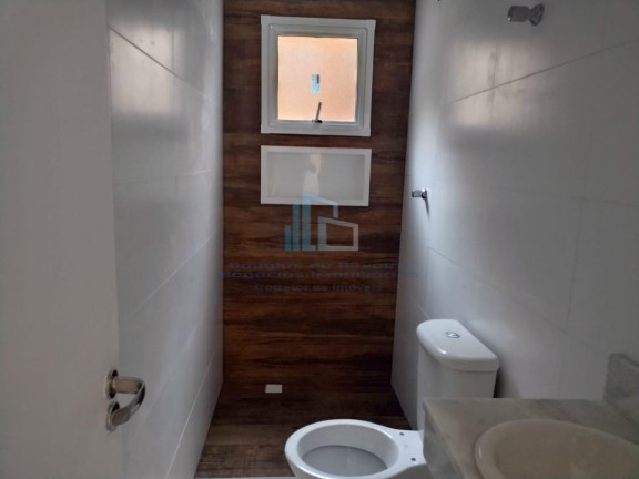 Imagem Casa de Condomínio com 2 Quartos à Venda, 47 m² em Ocian - Praia Grande