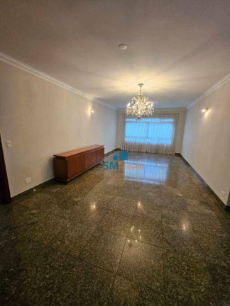 Imagem Apartamento com 4 Quartos para Alugar, 379 m² em Jardim Da Saúde - São Paulo