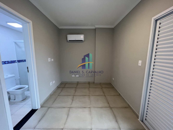 Imagem Apartamento com 2 Quartos à Venda, 88 m² em Canto Do Forte - Praia Grande