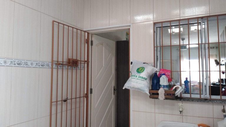 Imagem Imóvel com 2 Quartos à Venda,  em Jd Magalhães - Itanhaém