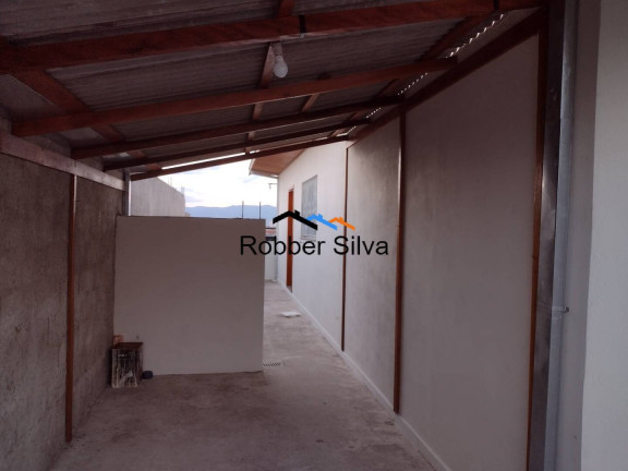 Imagem Casa com 2 Quartos à Venda, 100 m² em Residencial Estoril - Taubaté Imagem Casa com 2 Quartos à Venda, 100 m² em Residencial Estoril - Taubaté