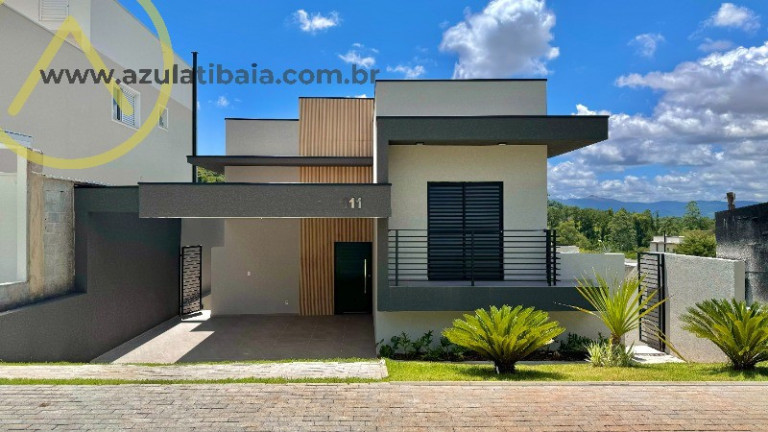 Imagem Casa com 3 Quartos à Venda, 179 m² em Condominio Buona Vita - Atibaia Imagem Casa com 3 Quartos à Venda, 179 m² em Condominio Buona Vita - Atibaia