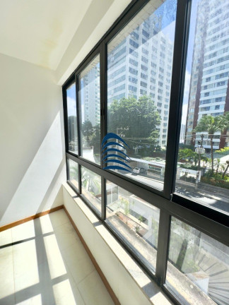 Imagem Imóvel com 1 Quarto à Venda, 61 m² em Graça - Salvador Imagem Imóvel com 1 Quarto à Venda, 61 m² em Graça - Salvador