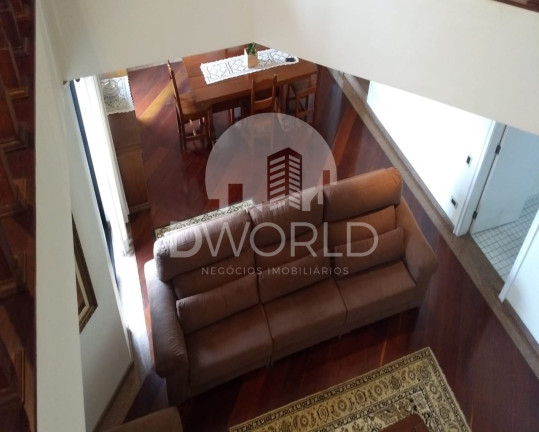 Imagem Imóvel com 5 Quartos à Venda, 300 m² em Vila Bastos - Santo André Imagem Imóvel com 5 Quartos à Venda, 300 m² em Vila Bastos - Santo André