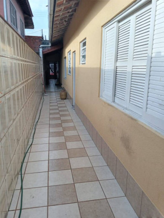 Imagem Casa com 2 Quartos à Venda, 90 m² em Vila Tupi - Praia Grande Imagem Casa com 2 Quartos à Venda, 90 m² em Vila Tupi - Praia Grande