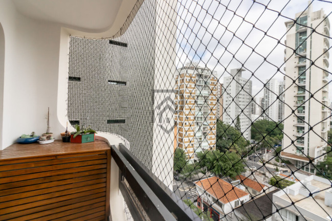 Imagem Apartamento com 3 Quartos à Venda, 168 m² em Vila Uberabinha - São Paulo Imagem Apartamento com 3 Quartos à Venda, 168 m² em Vila Uberabinha - São Paulo