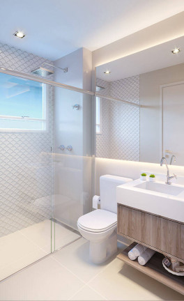 Imagem Apartamento com 2 Quartos à Venda, 45 m² em Cidade São Mateus - São Paulo
