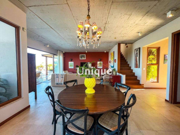 Imagem Casa com 4 Quartos à Venda, 350 m² em Ferradurinha - Armação Dos Búzios Imagem Casa com 4 Quartos à Venda, 350 m² em Ferradurinha - Armação Dos Búzios
