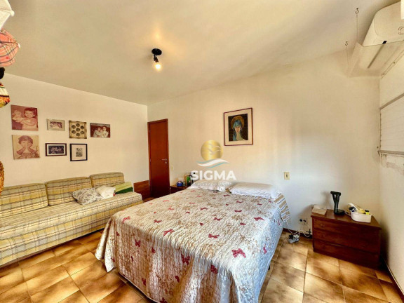 Imagem Apartamento com 3 Quartos à Venda, 156 m² em Jardim Astúrias - Guarujá Imagem Apartamento com 3 Quartos à Venda, 156 m² em Jardim Astúrias - Guarujá