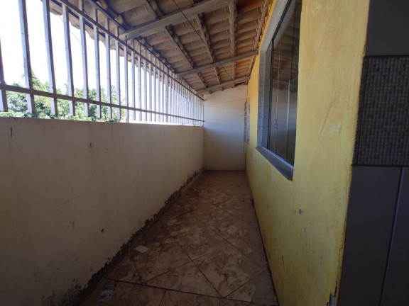 Imagem Casa com 4 Quartos à Venda, 120 m² em Santinho - Ribeirão Das Neves Imagem Casa com 4 Quartos à Venda, 120 m² em Santinho - Ribeirão Das Neves