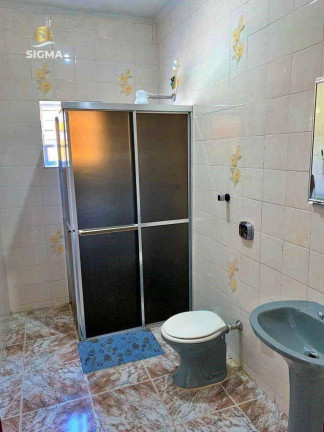 Imagem Casa com 5 Quartos à Venda, 302 m² em Enseada - Guarujá Imagem Casa com 5 Quartos à Venda, 302 m² em Enseada - Guarujá