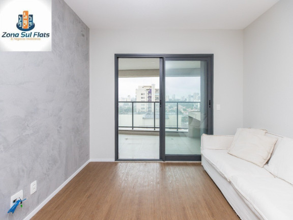 Imagem Apartamento com 2 Quartos à Venda, 62 m² em Campo Belo - São Paulo Imagem Apartamento com 2 Quartos à Venda, 62 m² em Campo Belo - São Paulo