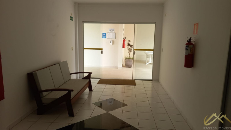 Imagem Apartamento com 3 Quartos à Venda, 114 m² em Itaguá - Ubatuba