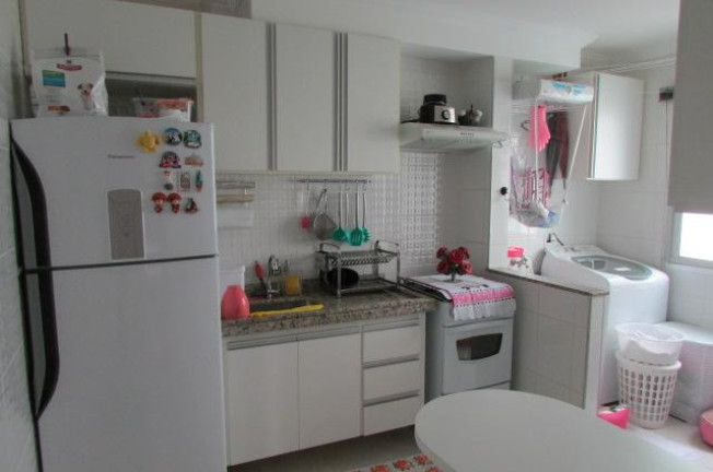 Imagem Apartamento com 2 Quartos à Venda, 53 m² em Jardim Nova Iguaçu - Piracicaba Imagem Apartamento com 2 Quartos à Venda, 53 m² em Jardim Nova Iguaçu - Piracicaba