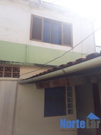 Imagem Sobrado com 3 Quartos à Venda, 110 m² em Vila Celeste - São Paulo