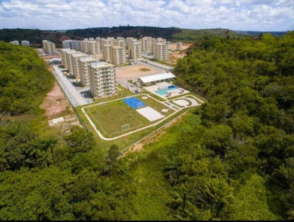 Imagem Apartamento com 2 Quartos à Venda, 50 m² em Muribara - São Lourenço Da Mata
