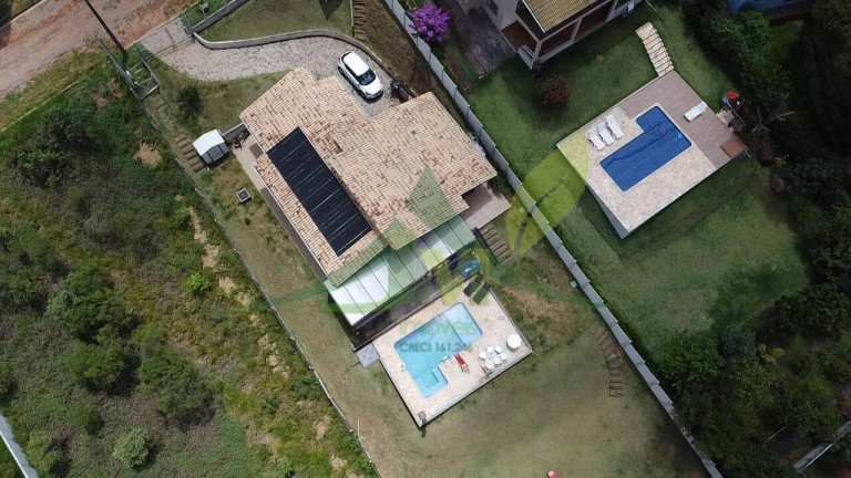 Chácara com 3 Quartos à Venda, 1.000 m² em Estância Santa Maria Do Laranjal - Atibaia
