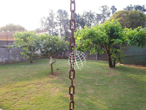 Imagem Casa com 3 Quartos à Venda, 97 m² em Jardim Dos Pinheiros - Atibaia