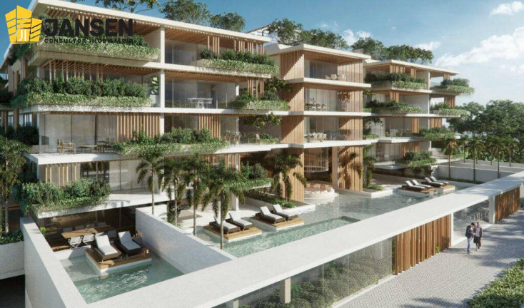 Imagem Apartamento com 3 Quartos à Venda, 117 m² em Cabo Branco - João Pessoa