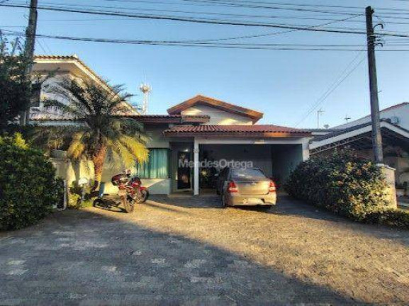 Casa com 3 Quartos à Venda, 147 m² em Alto Da Boa Vista - Sorocaba