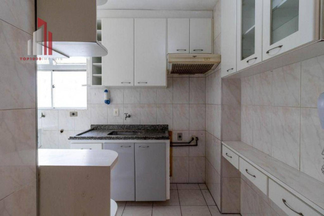 Imagem Apartamento com 2 Quartos à Venda, 50 m² em Imirim - São Paulo