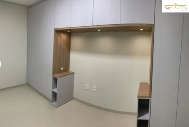 Imagem Apartamento com 2 Quartos à Venda, 55 m² em Barreiros - São José