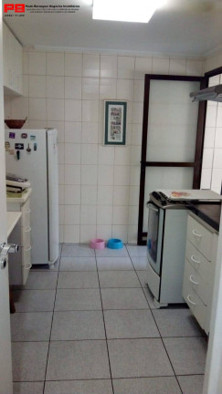 Imagem Apartamento com 3 Quartos à Venda, 120 m² em Brooklin - São Paulo Imagem Apartamento com 3 Quartos à Venda, 120 m² em Brooklin - São Paulo