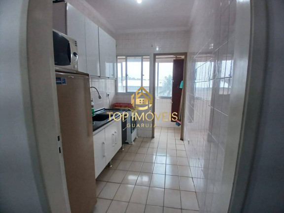 Imagem Apartamento com 1 Quarto à Venda, 60 m² em Enseada - Guarujá Imagem Apartamento com 1 Quarto à Venda, 60 m² em Enseada - Guarujá