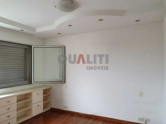Imagem Apartamento com 3 Quartos à Venda, 140 m² em Campo Belo - São Paulo