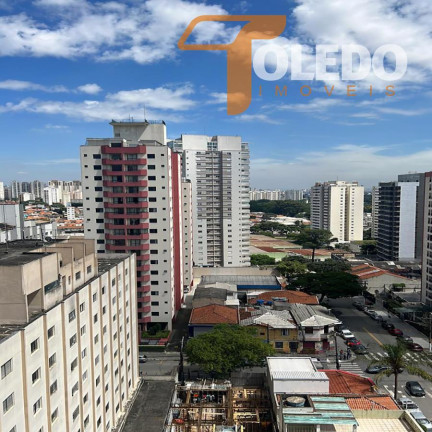 Imagem Apartamento com 2 Quartos à Venda, 60 m² em Tatuapé - São Paulo