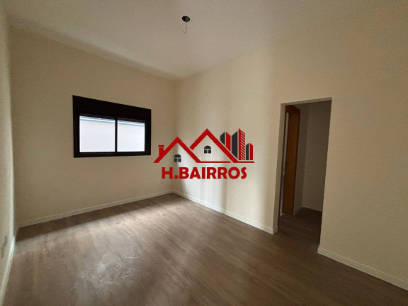Imagem Casa de Condomínio com 3 Quartos à Venda, 155 m² em Loteamento Floresta - São José Dos Campos