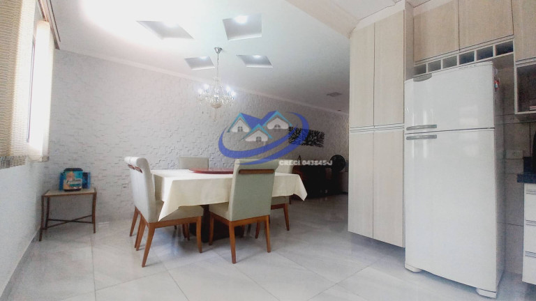 Imagem Casa com 3 Quartos à Venda, 198 m² em Parque Residencial Jundiaí - Jundiaí Imagem Casa com 3 Quartos à Venda, 198 m² em Parque Residencial Jundiaí - Jundiaí