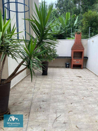 Imagem Casa com 2 Quartos à Venda, 60 m² em Chora Menino - São Paulo