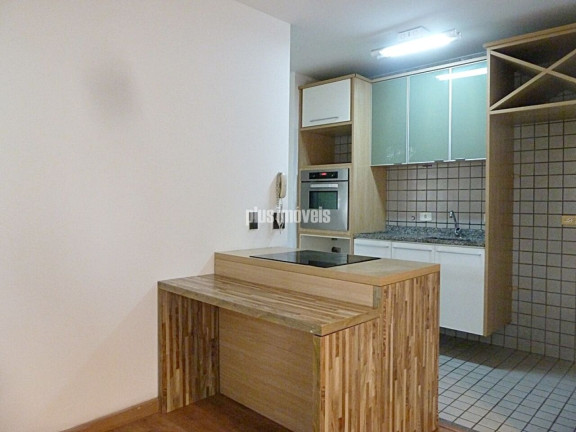 Imagem Apartamento com 2 Quartos à Venda, 61 m² em Panamby - São Paulo Imagem Apartamento com 2 Quartos à Venda, 61 m² em Panamby - São Paulo