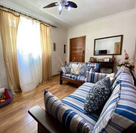 Imagem Apartamento com 2 Quartos à Venda, 90 m² em Marapé - Santos Imagem Apartamento com 2 Quartos à Venda, 90 m² em Marapé - Santos