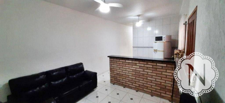 Imagem Casa com 2 Quartos à Venda, 55 m² em Tupy - Itanhaém Imagem Casa com 2 Quartos à Venda, 55 m² em Tupy - Itanhaém