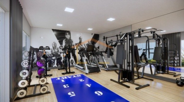 Imagem Apartamento com 1 Quarto à Venda, 28 m² em Parada Inglesa - São Paulo