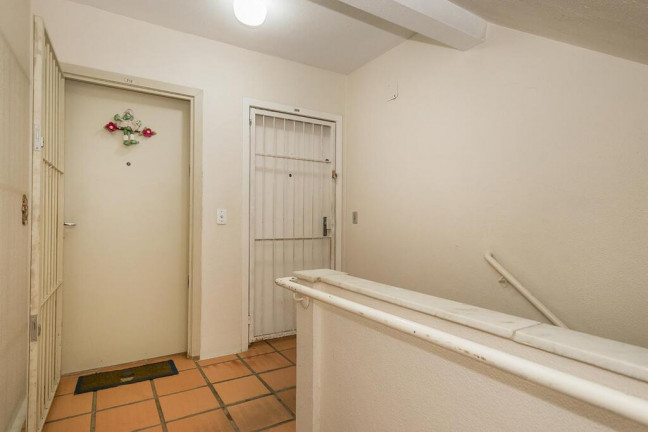 Imagem Apartamento com 1 Quarto à Venda, 45 m² em Jardim Carvalho - Porto Alegre