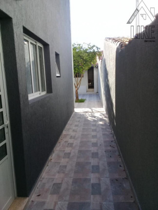 Imagem Casa com 3 Quartos à Venda, 180 m² em Jardim Souto - São José Dos Campos
