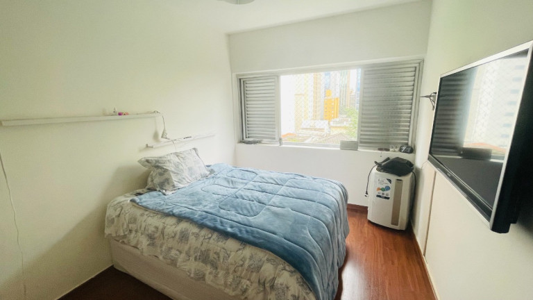 Imagem Apartamento com 2 Quartos à Venda, 83 m² em Vila Nova Conceição - São Paulo