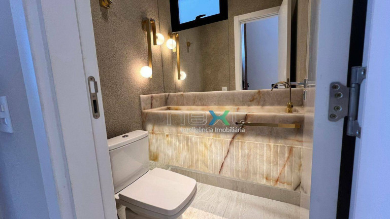 Imagem Casa com 3 Quartos à Venda, 183 m² em Jardim Noroeste - Campo Grande