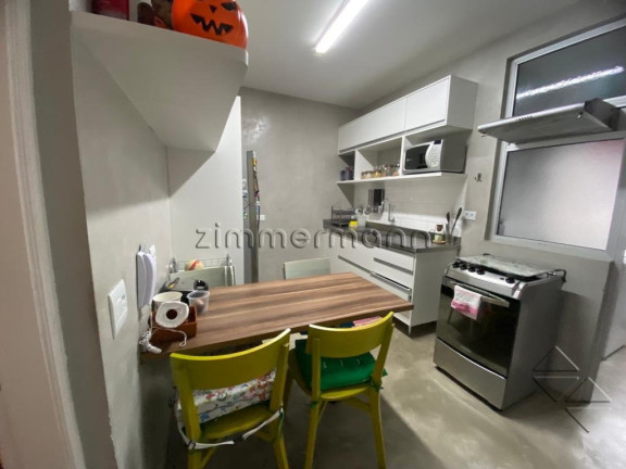Imagem Apartamento com 4 Quartos à Venda, 146 m² em Perdizes - Sao Paulo Imagem Apartamento com 4 Quartos à Venda, 146 m² em Perdizes - Sao Paulo