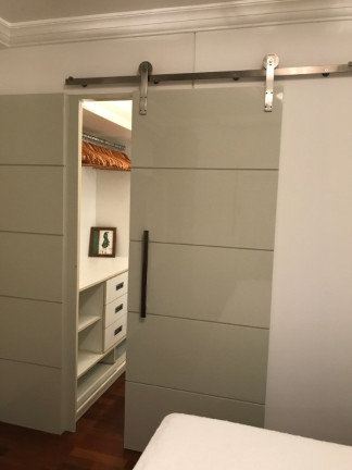 Imagem Imóvel com 3 Quartos para Alugar, 103 m² em Indianópolis - São Paulo