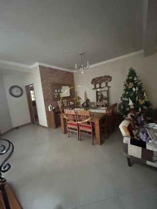 Imagem Casa com 3 Quartos à Venda, 150 m² em Loteamento Villa Branca - Jacareí Imagem Casa com 3 Quartos à Venda, 150 m² em Loteamento Villa Branca - Jacareí