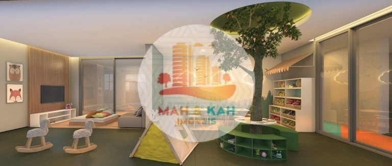 Imagem Apartamento com 3 Quartos à Venda, 35 m² em Saúde - São Paulo