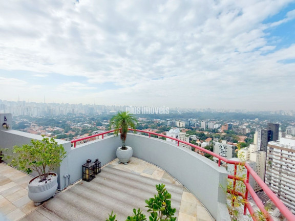 Imagem Apartamento com 3 Quartos à Venda, 265 m² em Itaim Bibi - São Paulo Imagem Apartamento com 3 Quartos à Venda, 265 m² em Itaim Bibi - São Paulo