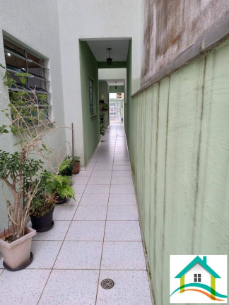 Casa com 3 Quartos à Venda, 256 m² em Jardim Las Vegas - Santo André