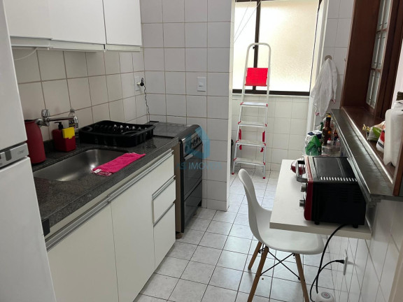Imagem Apartamento com 2 Quartos à Venda, 90 m² em Passagem - Cabo Frio